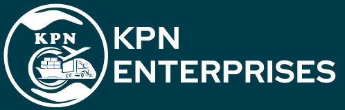 KPN Enterprises - Export & Import-Logo