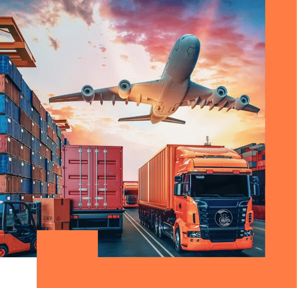 KPN Enterprises - Import & Export